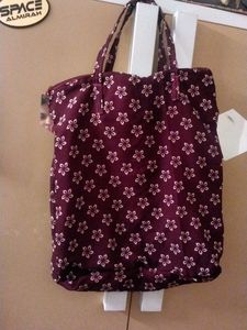 Set of 4 Ethnic Bags