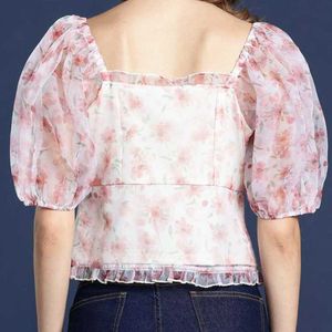 Luxury Corset Top By Mast And Harbour