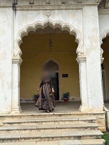 Elegant Ethnic Kurta Set