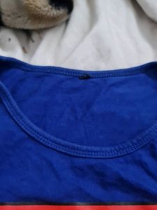 Supreman Crop Top