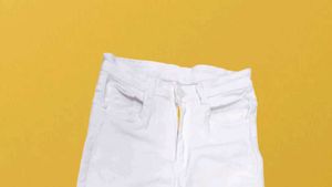 V100 Size-24 Slim Jeans