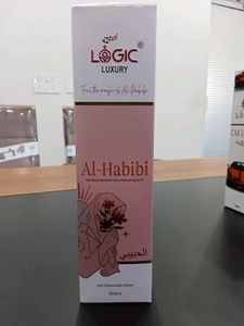 Logic Luxury Al-Habibi Perfume