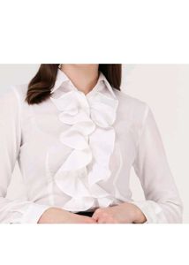 Elegant Casual Shirt