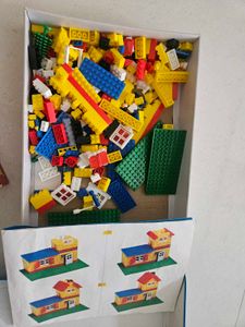Young Architectural Game