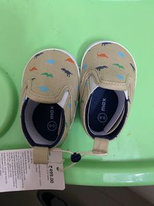 Unisex Infant Footwear