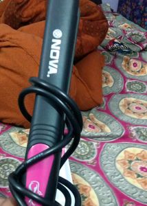 Nova Hair Straightener