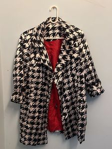 Women’s Crazy Jackets