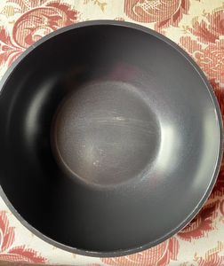 Wonderchef Deep  Wok Frying Pan