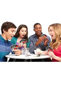 UNO Card Game