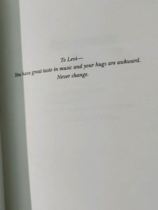 November 9 By Colleen Hoover