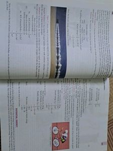 Physics Class 9th (Refresher) Lakhmir Singh&amp; Manjit Kaur.