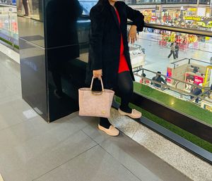 Long Blazer