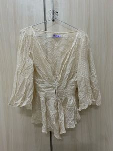 Y2K Corset Top