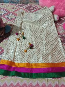 Traditional skirt