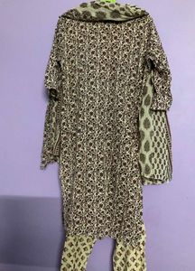 Elegant Kurta Set
