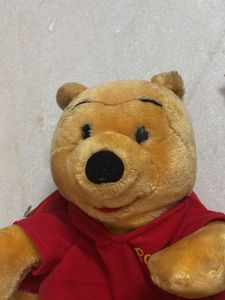 Original Pooh Shoulder Bag