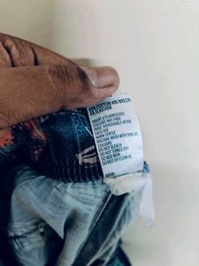 Men Floral Print Regular Shorts