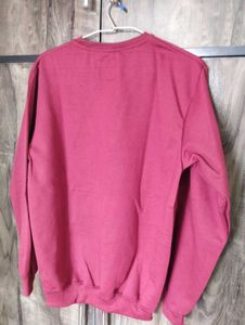 Good Quality Sweatshirt