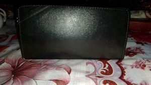 Vintage Style Clutch Wallet