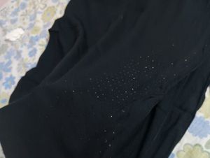 Black Stole