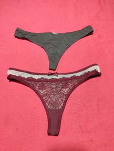 Combo 5 Brief Size 32