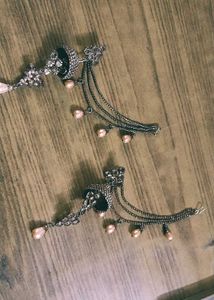Trending Jhumka 💋