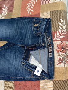U.S. Polo Assn. Denim Jeans