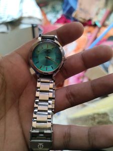 TITAN BRAND NEW WATCH