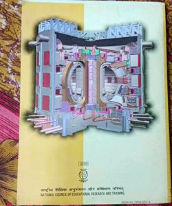 Physics Textbook Class XII