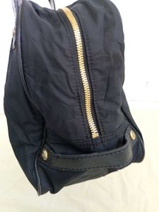 Kate Spade Striped Handbag