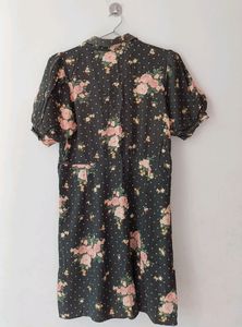 One Piece Dress