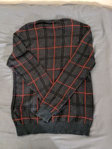 Numero Uno Sweater (Size L)