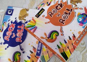 Kids Drawing Book