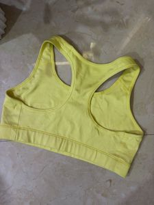 NIKE SPORTS BRA