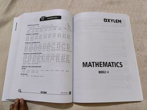 JEE MATHS CLASS XI PART B