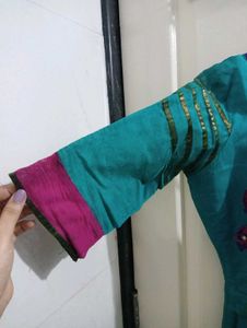 Heavy Kurti For Women