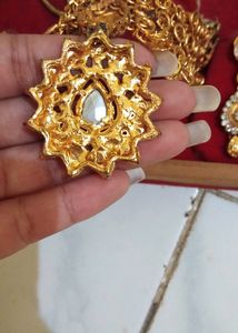 Necklace Set
