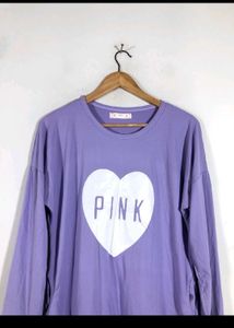Women Heart Top