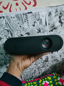Led Projector