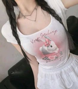 Keep Smiling Beauty Tee