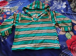 11 Items Boys Clothing