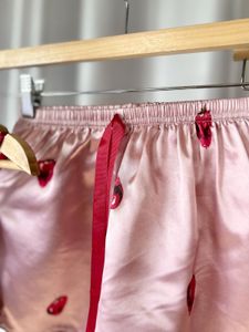 ‼️SOLD‼️Korean 3Pc Night suit