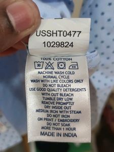 Branded Shirt