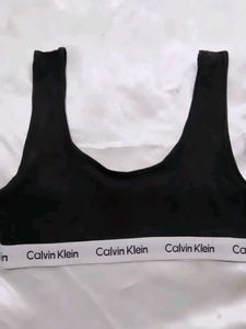 Calvin Klein Bra Set Combo