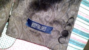 Velvet Coat For Men Just Like New