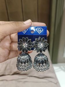 Jhumka