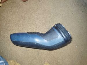 Philips Aquatouch shaver