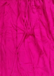 💝 Pink💕 Color Long Skirt