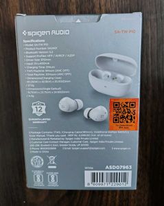 Spigen Earbuds