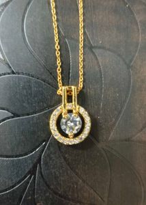 925 pure silver pendant chain